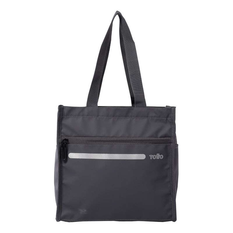 TOTTO - Bolso Totte de Viaje Totto Impermeable Multiuso Green Code