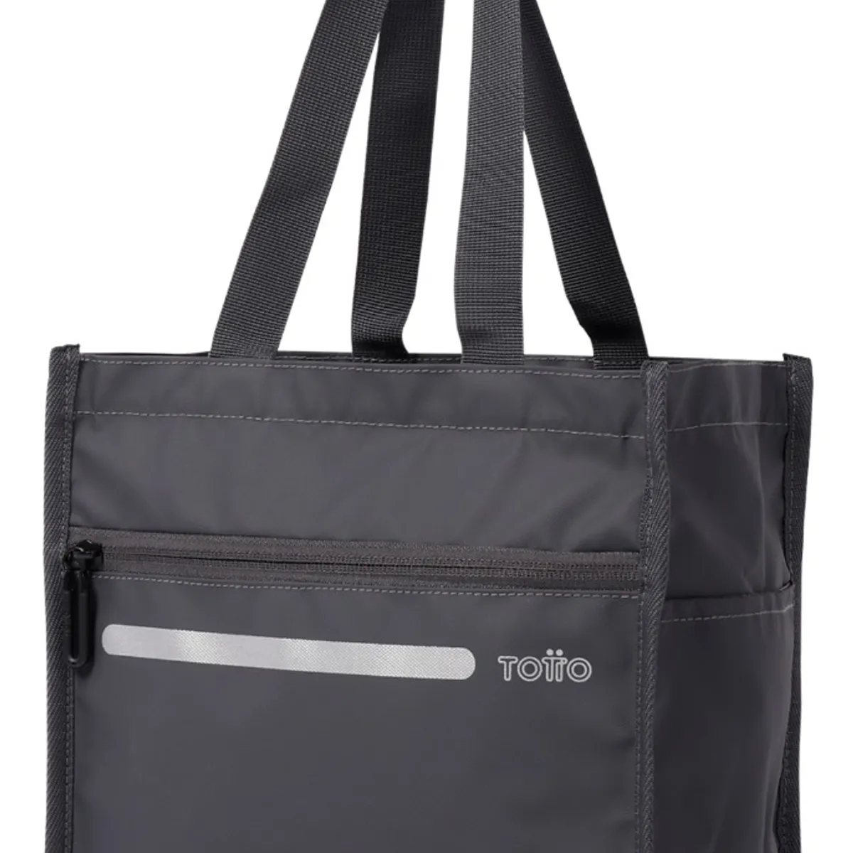 TOTTO - Bolso Totte de Viaje Totto Impermeable Multiuso Green Code