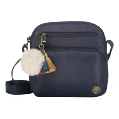 TOTTO - Cartera Bandolera Urbana Crossbody Pequeña Mujer S