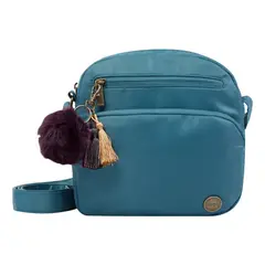 TOTTO - Cartera Bandolera Urbana Crossbody Pequeña Mujer S