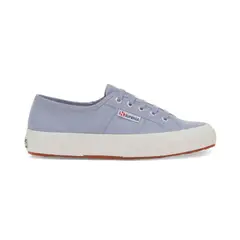 SUPERGA - Zapatilla 2750 Cotu Classic Blue Light Grey F Avorio - Gris