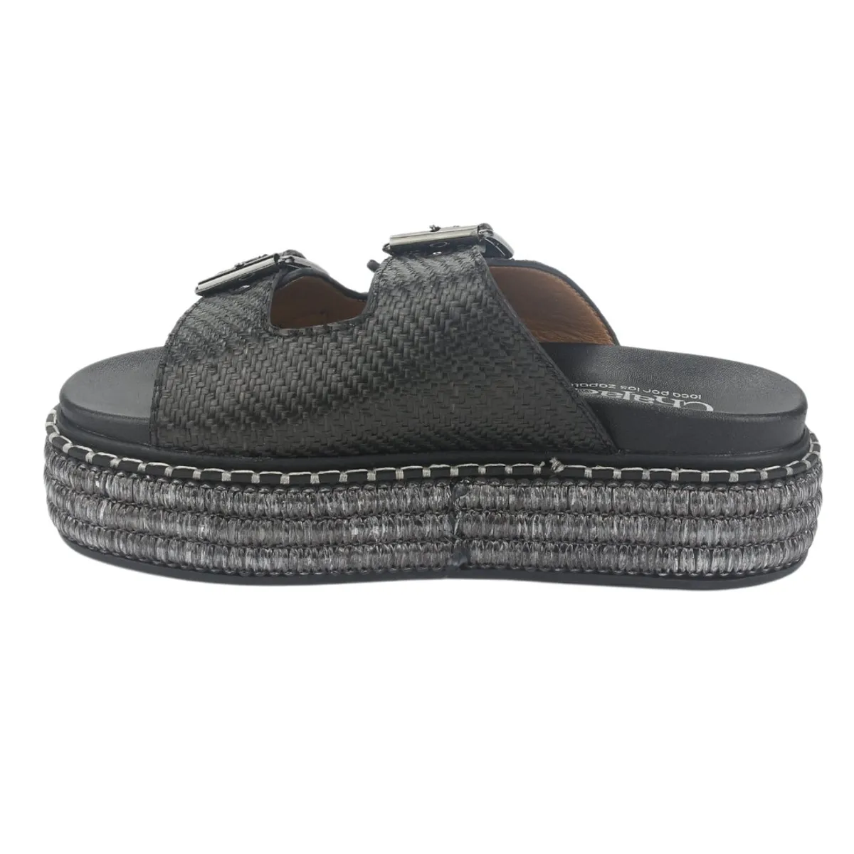 CHALADA - Sandalias Mujer Negro Casual Chalada Yukon-15