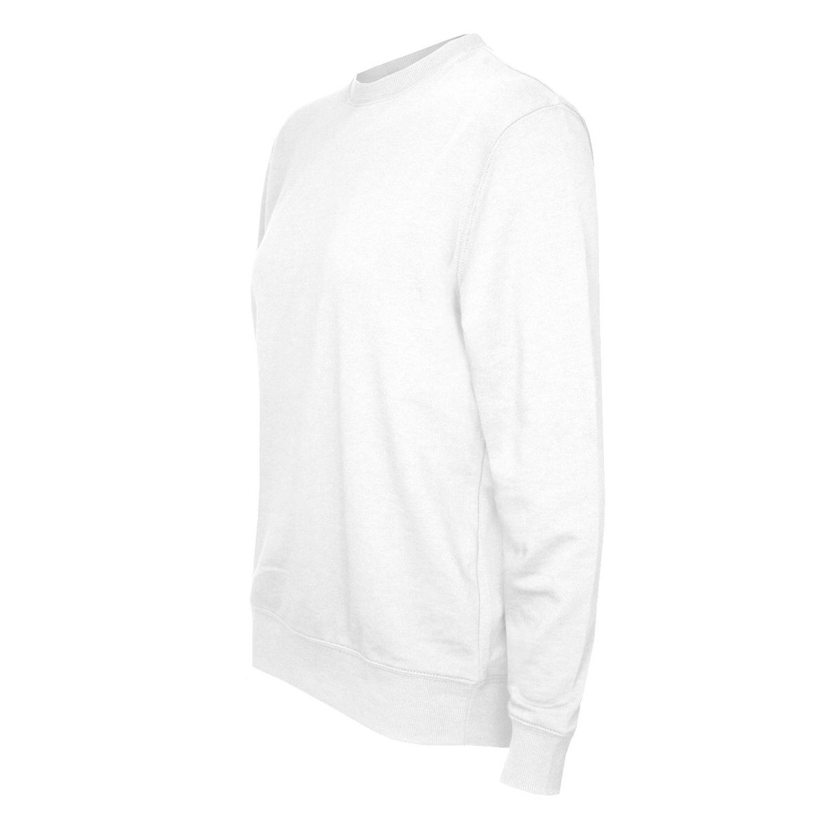 ANDESLAND OUTDOOR APPAREL - Polerón Polo Vulpes Blanco Unisex