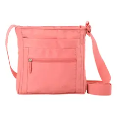 TOTTO - Cartera Bandolera Urbana Ajustable Mujer Ind509