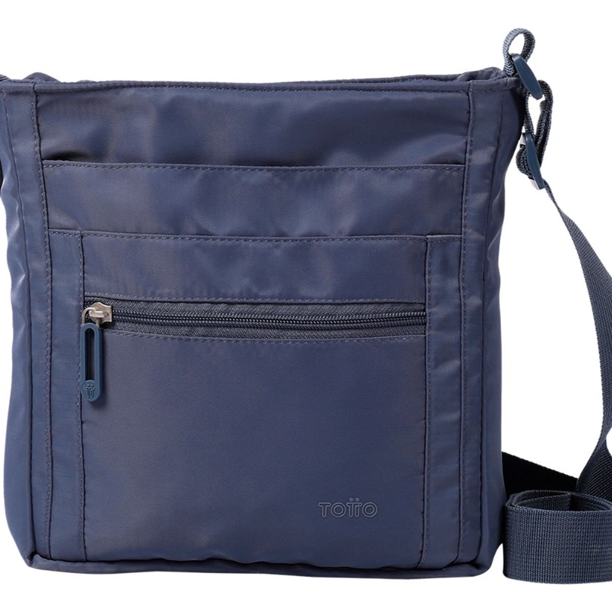 TOTTO - Totto Cartera Bandolera Urbana Ajustable Mujer Ind509