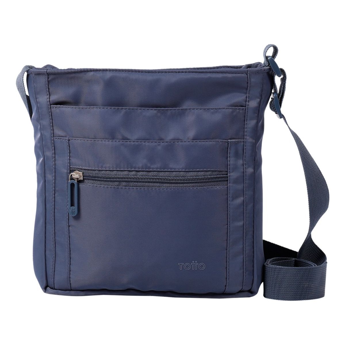 TOTTO - Totto Cartera Bandolera Urbana Ajustable Mujer Ind509