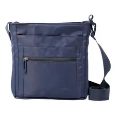 TOTTO - Cartera Bandolera Urbana Ajustable Mujer Ind509