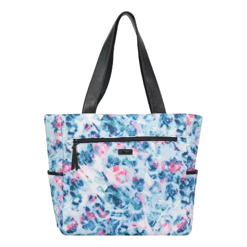 TOTTO - Cartera Tote Notebook Grande Ajustable Mujer Juvenil