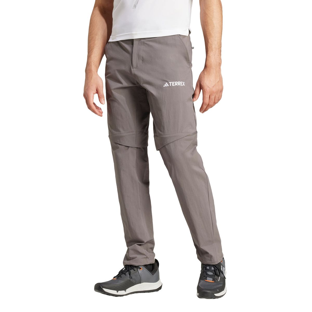 ADIDAS - Pantalón Terrex Multi Zip-Off