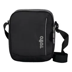 TOTTO - Bolso Bandolera Crossbody Urbano de Hombre Pequeño