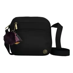 TOTTO - Cartera Bandolera Urbana Crossbody Pequeña Mujer XS