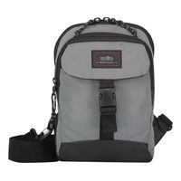 Bolso Urbano de Hombre Impermeable Ajustable Pequeño