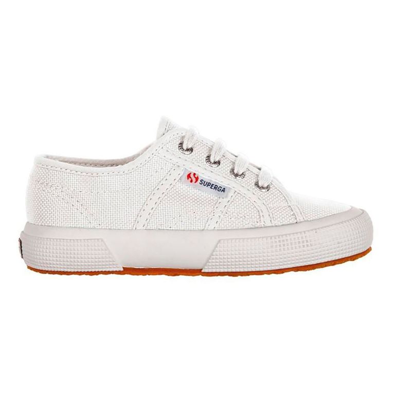 Zapatilla 2750 Jcot Classic White