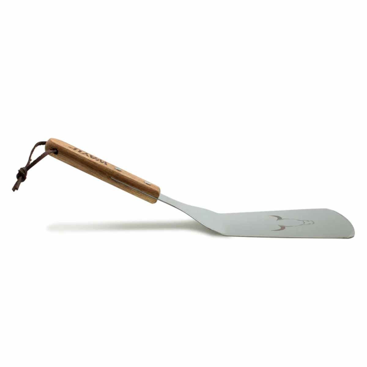 WAYU - ESPATULA  ACERO INOXIDABLE WAYU