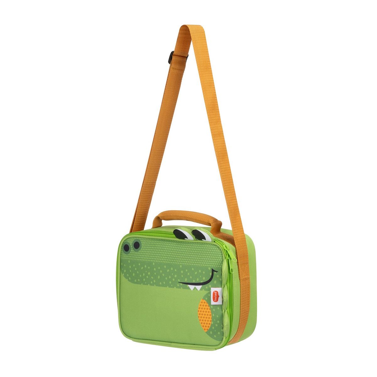 TINY LOVE - Lonchera Tiny Croco Tiny Love