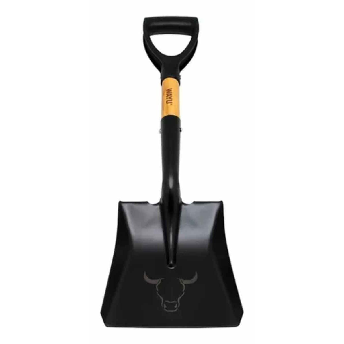 WAYU - PALA  ASADO CARBONERA WAYU