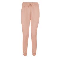 Pantalón Buzo Algodón Vulpes Palo Rosa Unisex