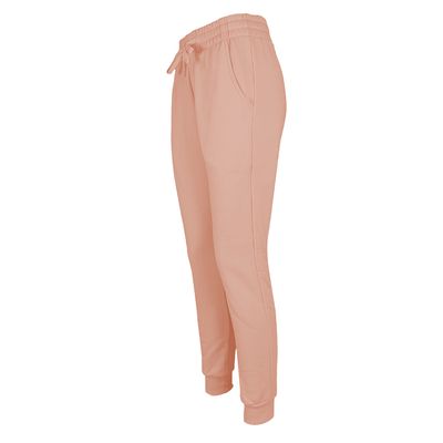 Imagen 2 del producto Pantalón Buzo Algodón Vulpes Palo Rosa Unisex