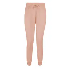 ANDESLAND OUTDOOR APPAREL - Pantalón Buzo Algodón Vulpes Palo Rosa Unisex