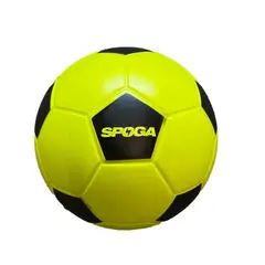 GENERICO - Balón Spoga Esponja Amarillo