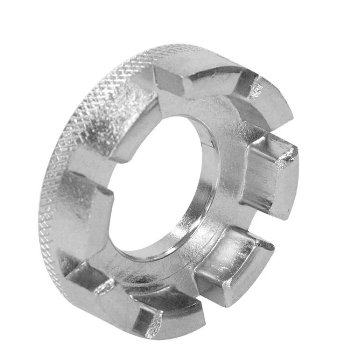 MERCADO CBF - Tira Rayos Metálico Universal  Accesorios Para Bicicleta