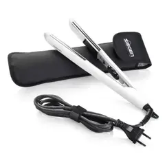 SIEGEN - Plancha de Cabello 2en1 AliOnd Placas Flotantes Titanio SG4716