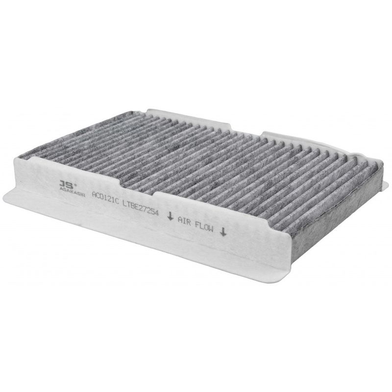 GENERICO - FILTRO CABINA CITROEN DS4 11-15 C2-C3 04-09