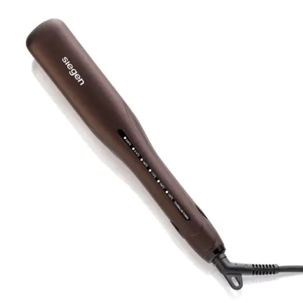 SIEGEN - Plancha de Cabello Siegen P Tita 10038m InstantShine UltraWide SG4751