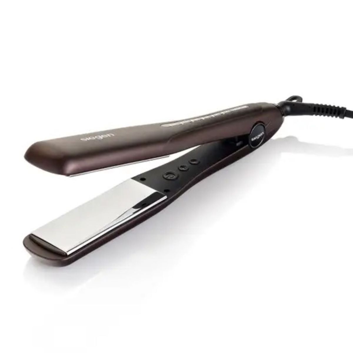 SIEGEN - Plancha de Cabello Siegen P Tita 10038m InstantShine UltraWide SG4751