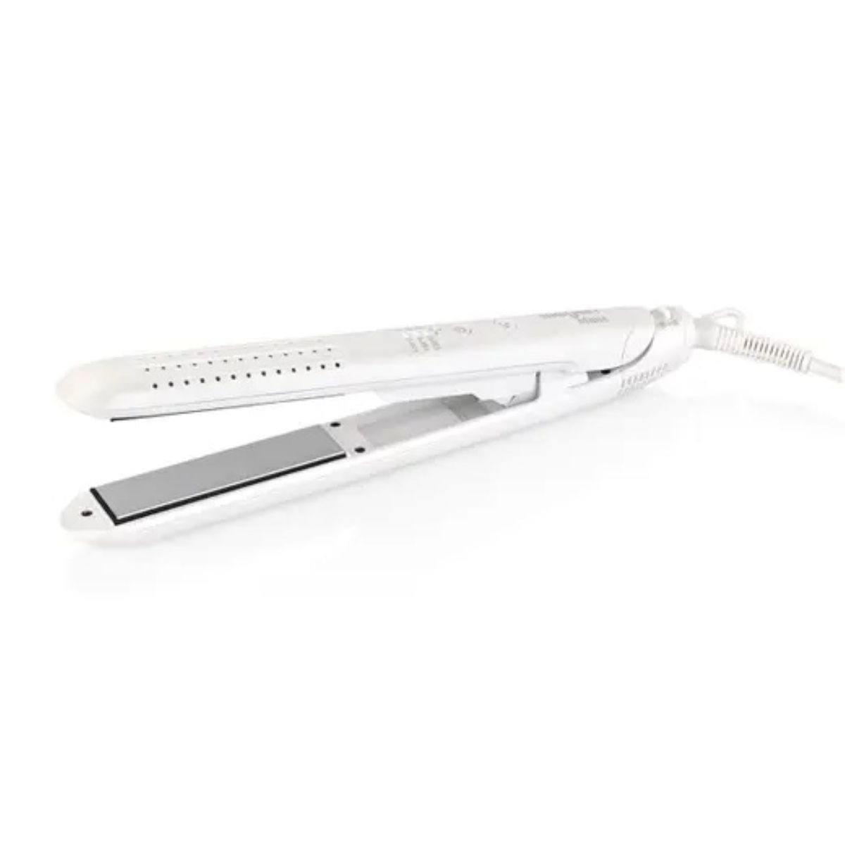 SIEGEN - Plancha de Cabello Siegen 2en1 ProCeramic Airflow +Fast Style SGB4704