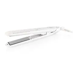 SIEGEN - Plancha de Cabello 2en1 ProCeramic Airflow +Fast Style SGB4704