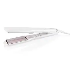 SIEGEN - Plancha de Cabello ProCeramic Ultrasonic Luz Infrarroja SGB4758
