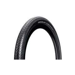 ARISUN - Neumático bicicleta XLR8 Touring Refl 700 X 35C