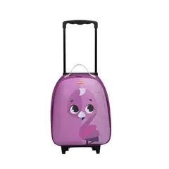 TINY LOVE - Mochila con Ruedas Tiny Flamingo