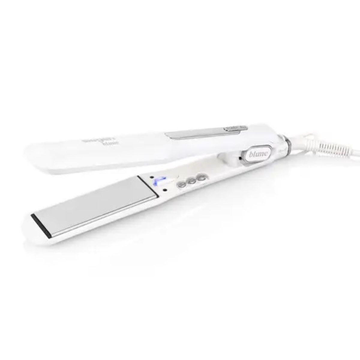 SIEGEN - Plancha de Cabello Siegen P de Titanio Power Ionic Blume SGB4759