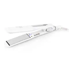 SIEGEN - Plancha de Cabello P de Titanio Power Ionic Blume SGB4759