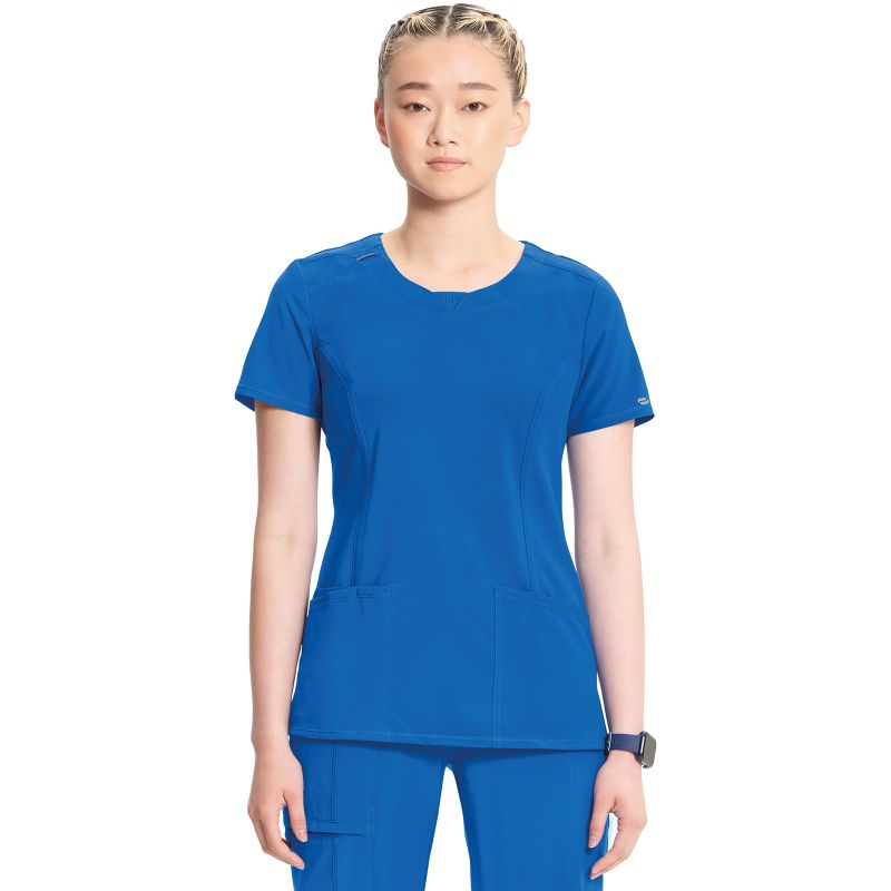 INFINITY - POLERA MUJER INFINITY LEGACY STYLES 2624A