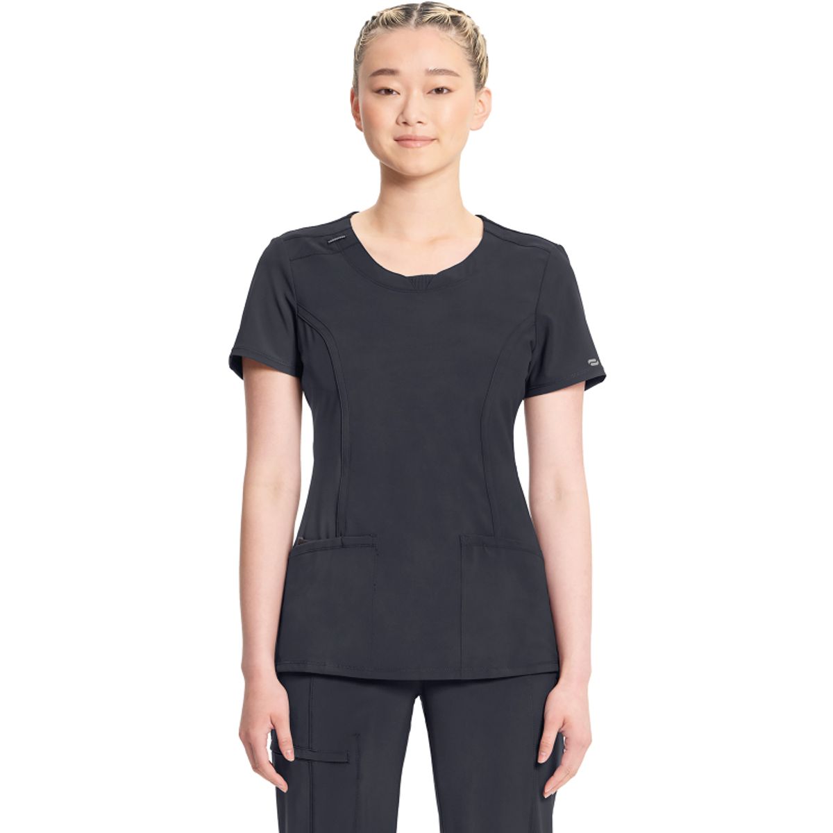 INFINITY - POLERA MUJER INFINITY LEGACY STYLES 2624A