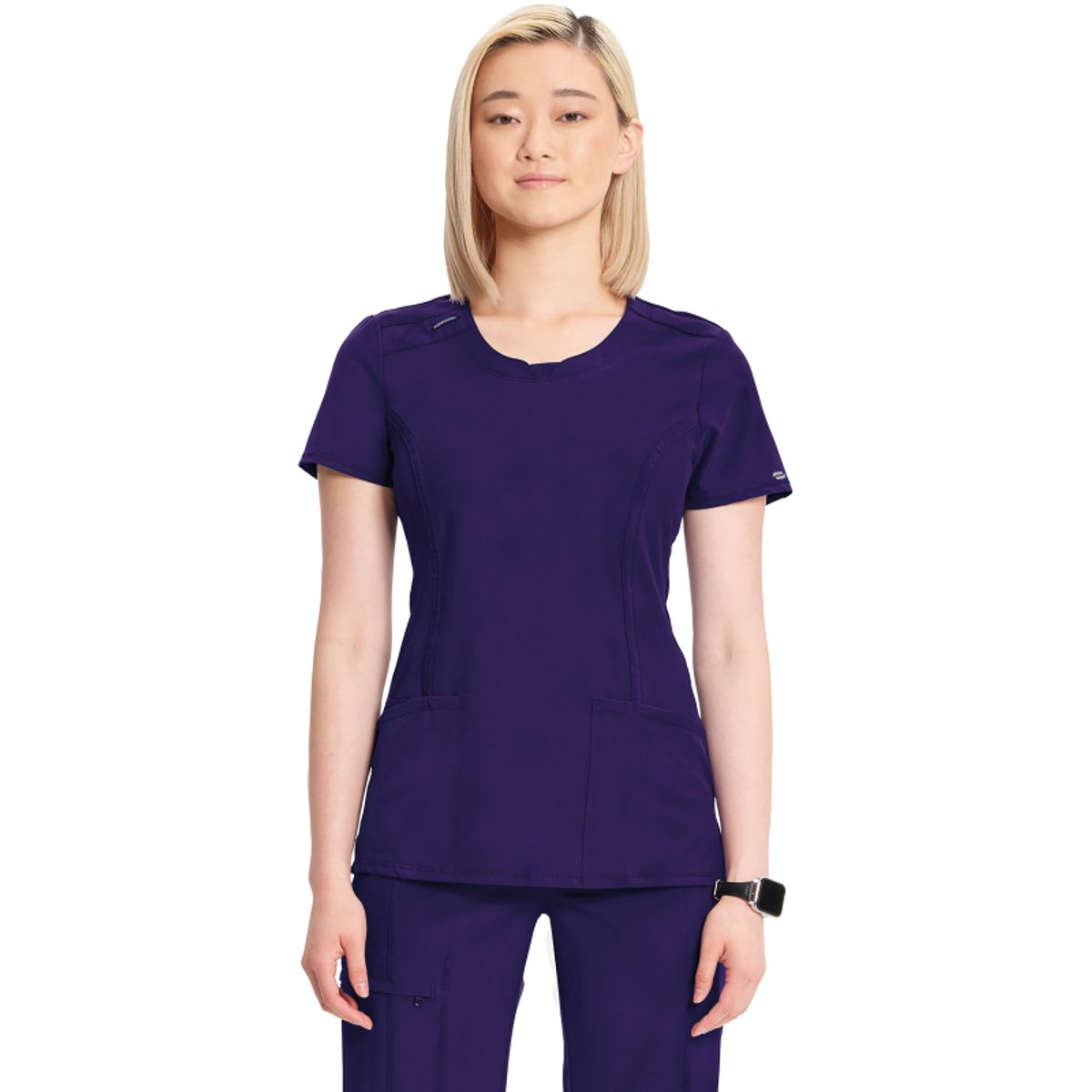 INFINITY - POLERA MUJER INFINITY LEGACY STYLES 2624A