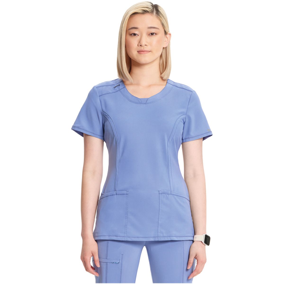 INFINITY - POLERA MUJER INFINITY LEGACY STYLES 2624A