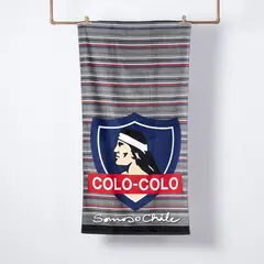 COLO COLO - TOALLA DE PLAYA 137X68 CMS MICROFIBRA