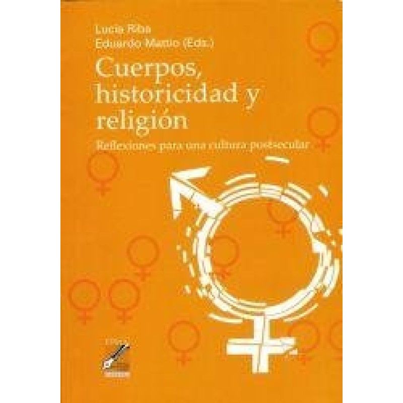 GREENLIBROS - Cuerpos Historicidad Y Religion