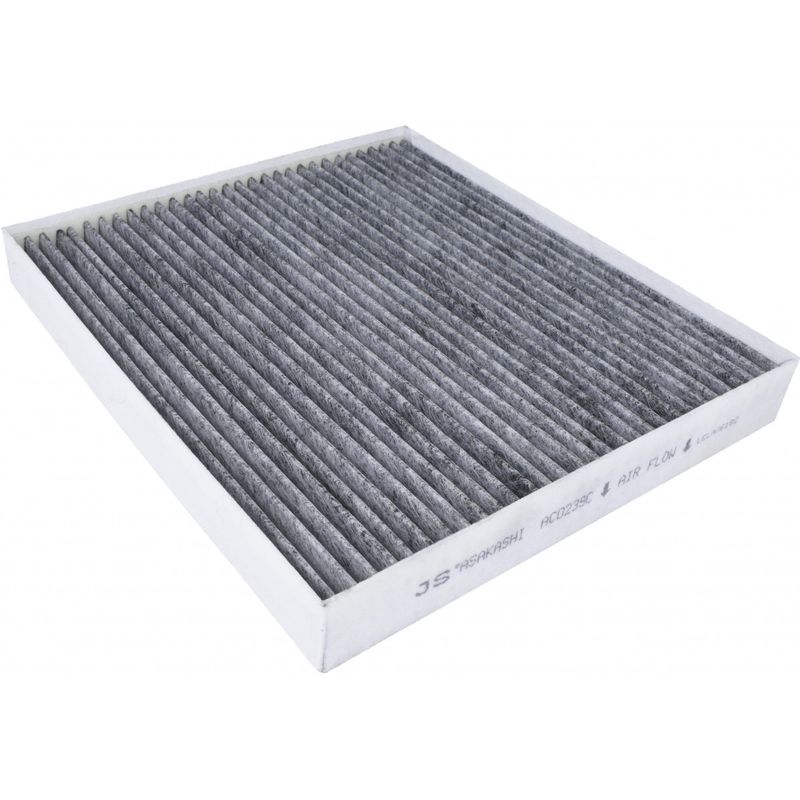 GENERICO - FILTRO CABINA HYUNDAI CRETA 21-23 ACCENT 18-23