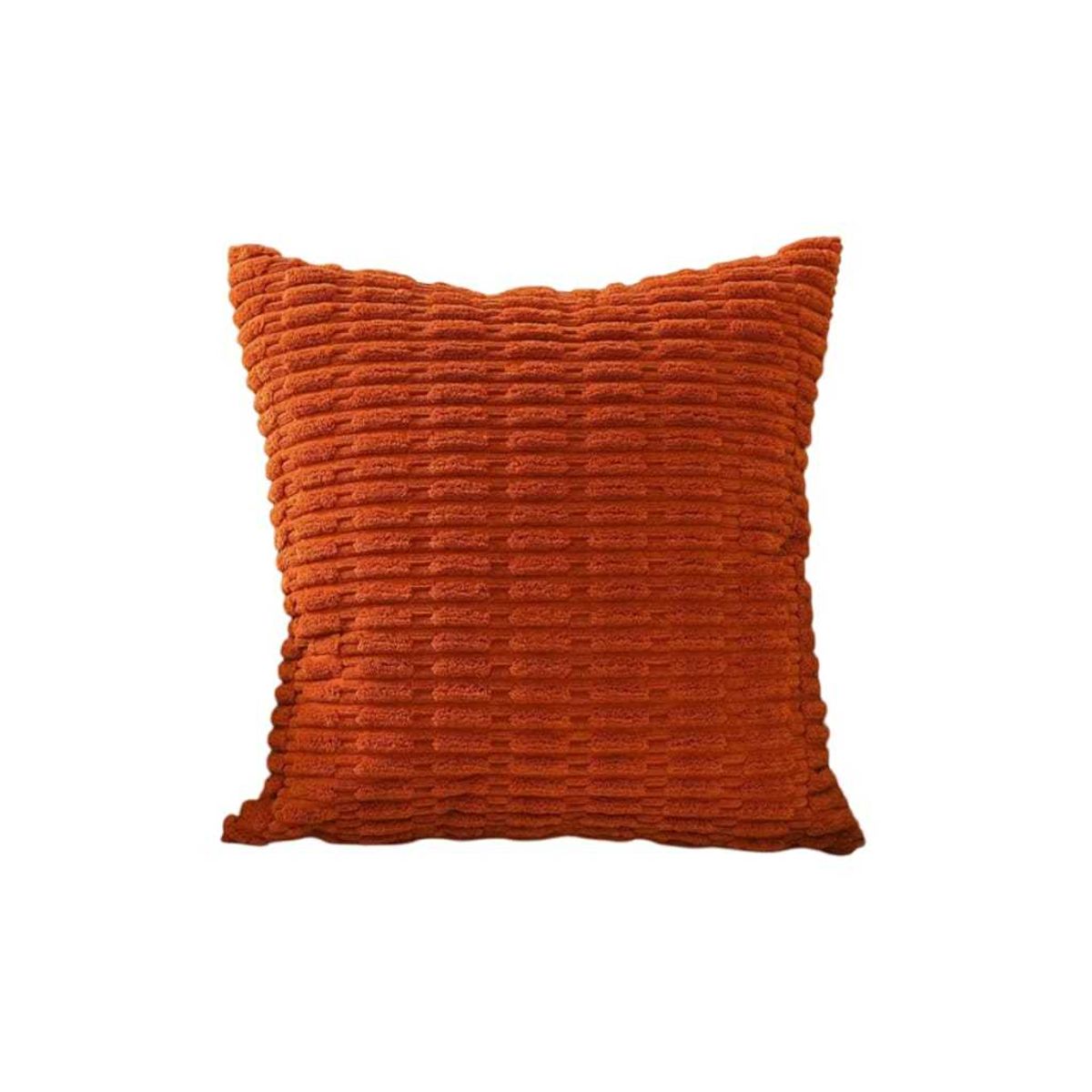 GENERICO - PACK DE 2 FUNDAS  TEXTURIZADAS 45x45cm