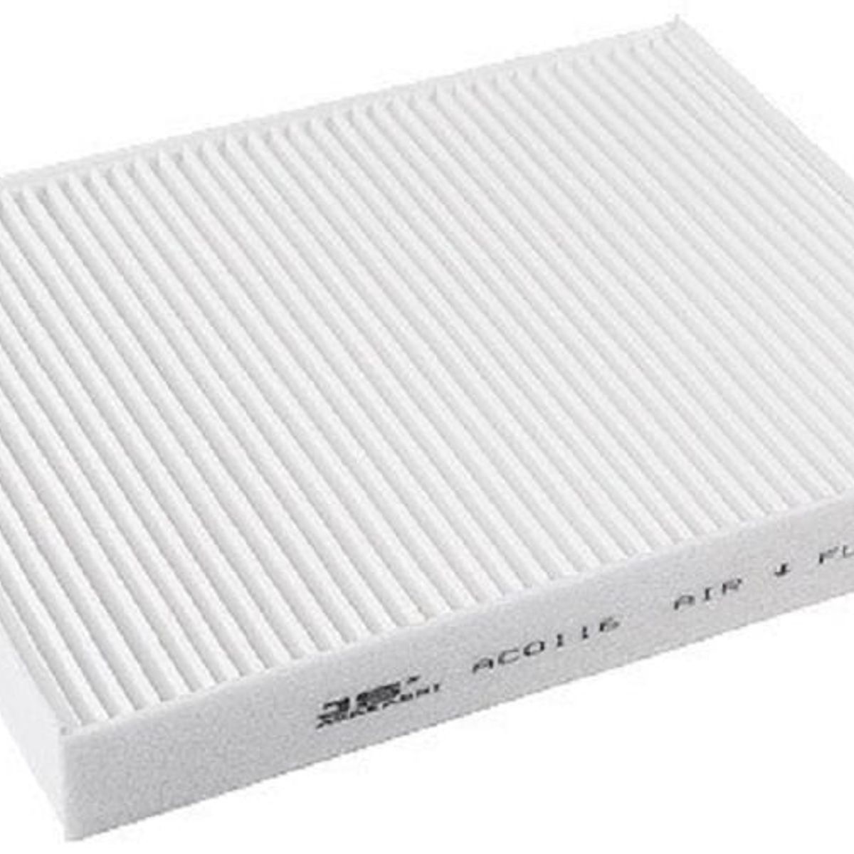 GENERICO - FILTRO CABINA VOLKSWAGEN AMAROK 10-20 AUDI Q7 03-10