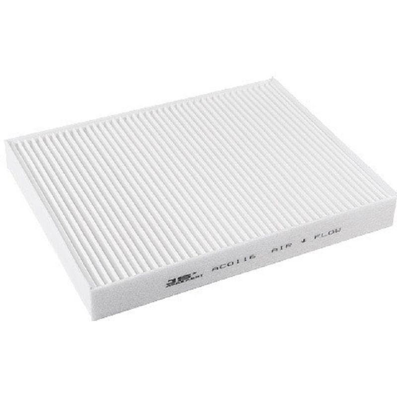 GENERICO - FILTRO CABINA VOLKSWAGEN AMAROK 10-20 AUDI Q7 03-10