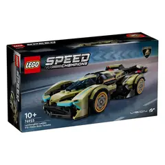 LEGO - Superdeportivo Lamborghini Lambo V12 Vision GT (76923)