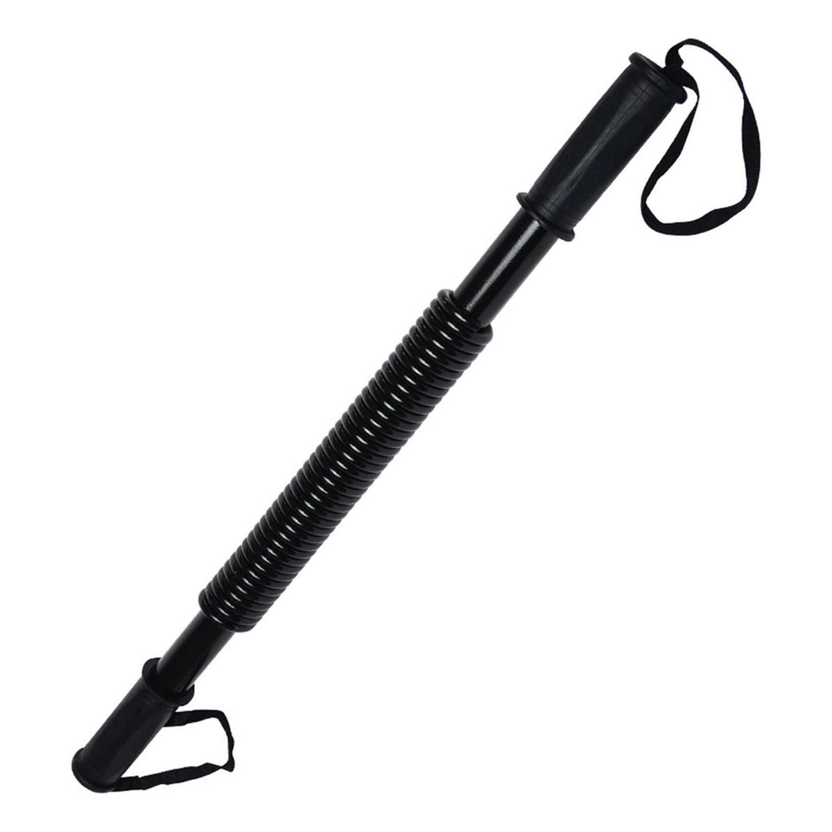 IMPORTCLICK - Barra Torsión Deportiva Ejercicios Brazo Fitness 50 KG