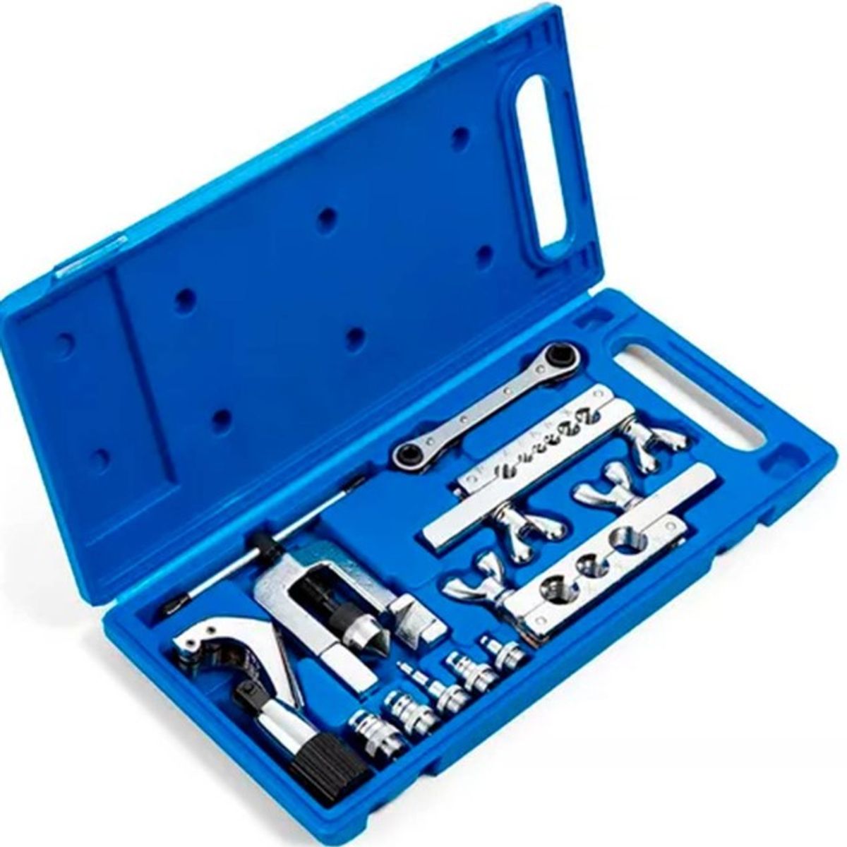 GENERICO - Maleta De Herramientas Expansor Cónico Cortador De Tubo