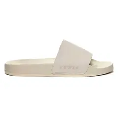 SUPERGA - Sandalia 1908 Slides Buttersoft White Avorio - Blanco